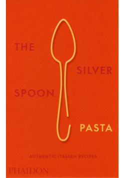 The Silver Spoon Pasta