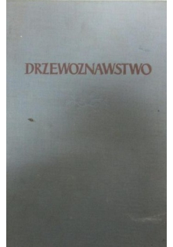 Drzewoznawstwo