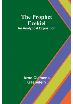 The Prophet Ezekiel