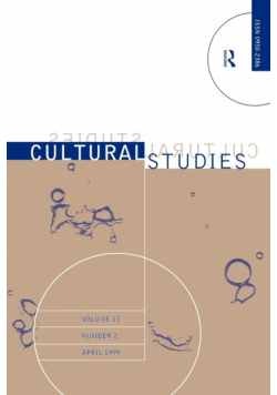 Cultural Studies V13 Issue 2