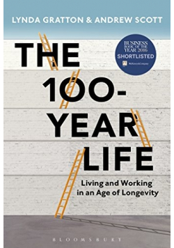 The 100 year life