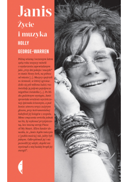 Janis. Życie i muzyka