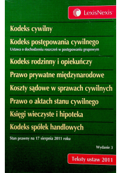 Kodeks cywilny