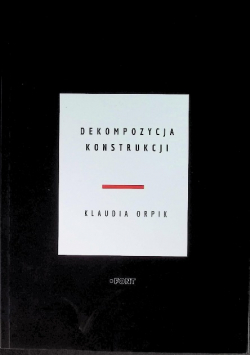 Dekompozycja konstrukcji