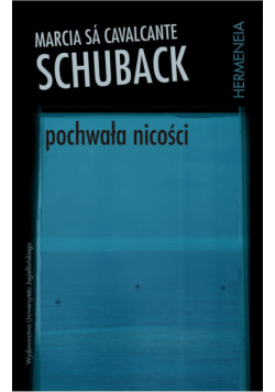 Pochwała nicości