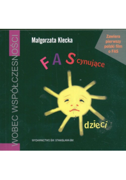 FAScynujące dzieci + VCD