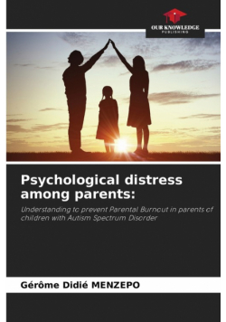Psychological distress among parents