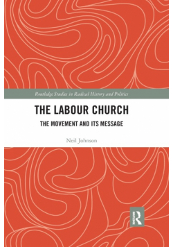The Labour Church