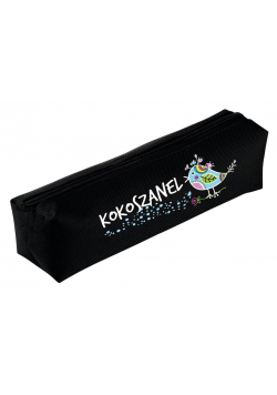 Piórnik PA2055 Kokoszanel MESIO