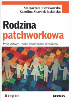 Rodzina patchworkowa