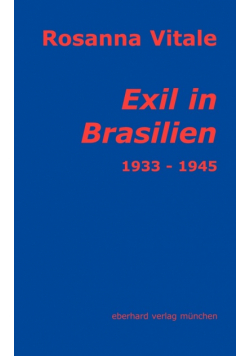 Exil in Brasilien