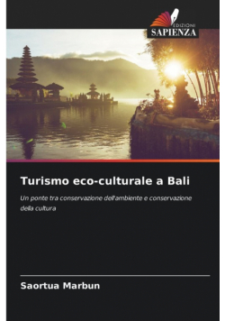 Turismo eco-culturale a Bali