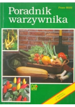 Poradnik warzywnika