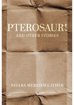 Pterosaur!