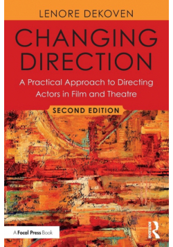 Changing Direction