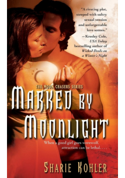 Marked By Moonlight