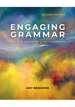 Engaging Grammar