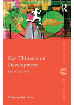 Key Thinkers on Development