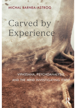 Carved by Experience