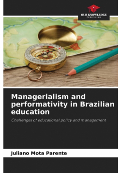 Managerialism and performativity in Brazilian education