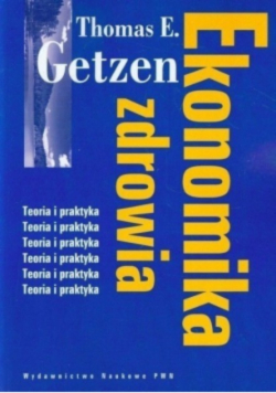 Ekonomia zdrowia