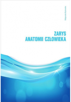 Zarys anatomii człowieka