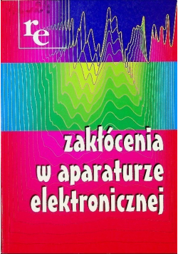 Zakłócenia w aparaturze elektronicznej