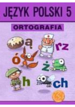 Ortografia Tom 5