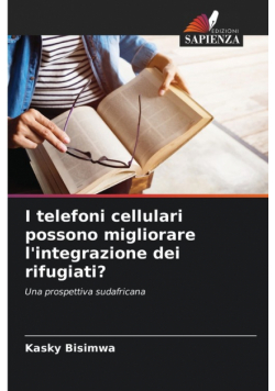 I telefoni cellulari possono migliorare l'integrazione dei rifugiati?