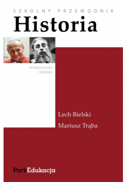 Szkolny przewodnik - Historia