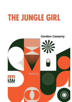 The Jungle Girl