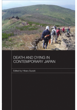 Death and Dying in Contemporary Japan