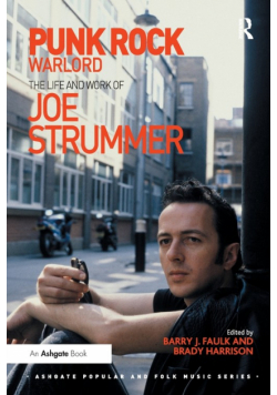 Punk Rock Warlord
