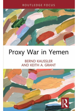 Proxy War in Yemen