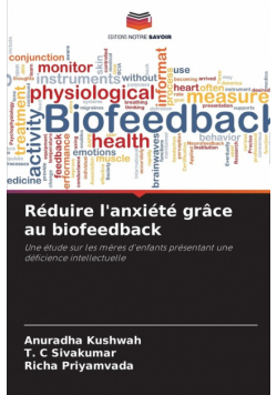 Réduire l'anxiété grâce au biofeedback
