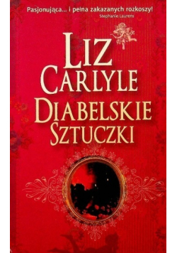 Diabelskie Sztuczki Carlyle
