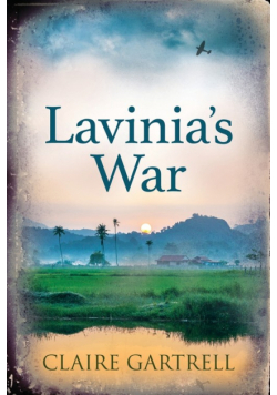 Lavinia's War