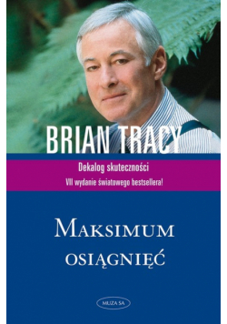Maksimum osiągnięć