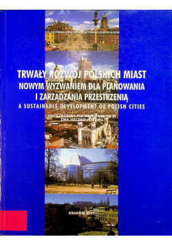 Trwały rozwój polskich miast