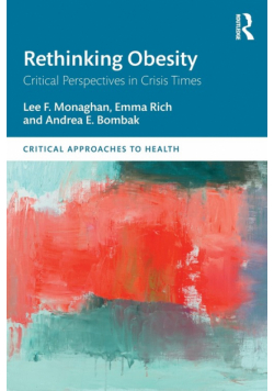 Rethinking Obesity