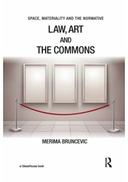 Law, Art and the Commons