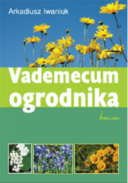 Vademecum ogrodnika