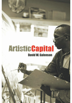Artistic Capital