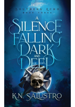 A Silence Falling Dark and Deep