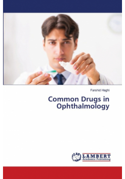Common Drugs in Ophthalmology