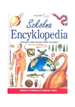 Szkolna encyklopedia
