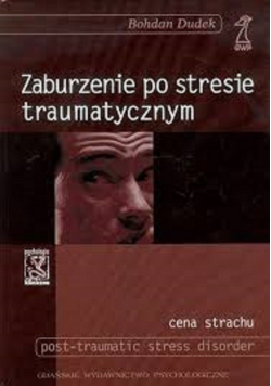 Zaburzenia po stresie tramatycznym