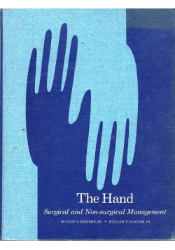 The Hand; Surgical and Non-Surgical Management