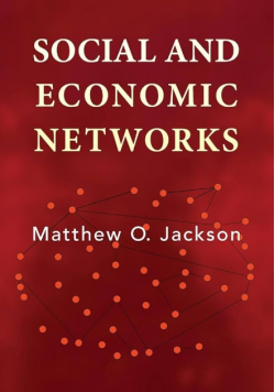 Social and Economic Networks