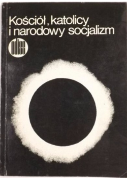 Kościół katolicy i narodowy socjalizm